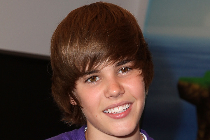 justin bieber muziki